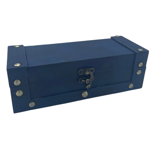 Long tea chest - tea,