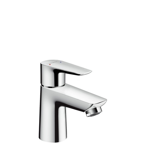 Hansgrohe talis lever - talis, 80