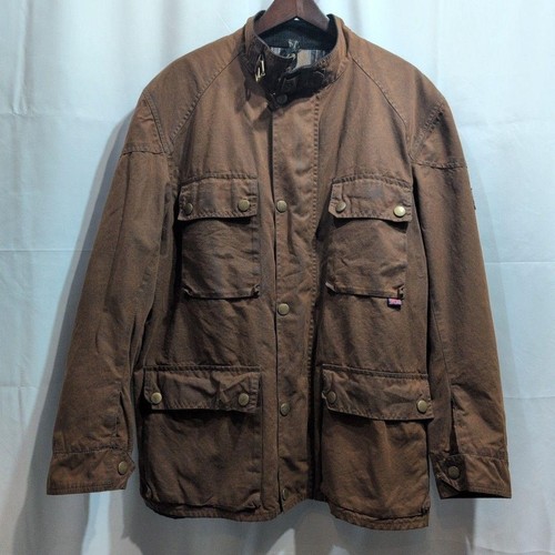 Belstaff trialmaster wax - belstaff,