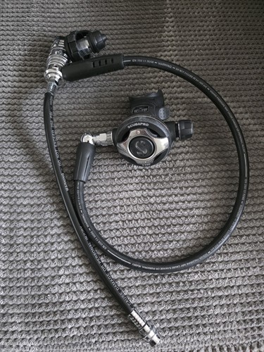 Scubapro mk25 evo first - evo,