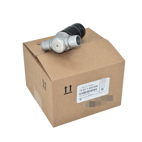 Idle air control valve - control,