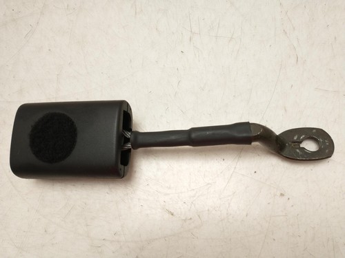 Alfa romeo seat belt stalk - alfa, gt