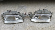 FIAT PUNTO MK1 176 HEADLIGHTS