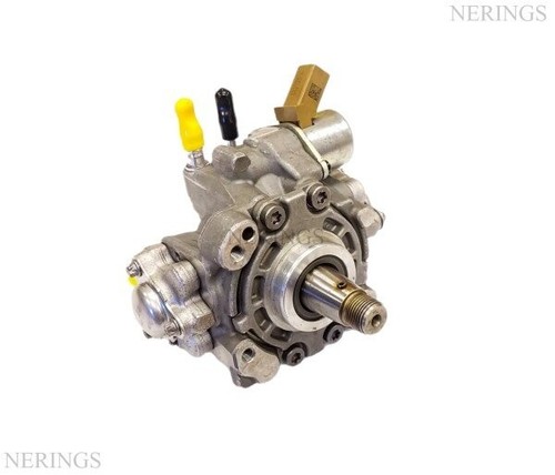 Fuel high pressure pump for - fuel, vw