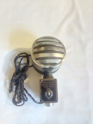 Vintage reslo sound vmc - vintage,