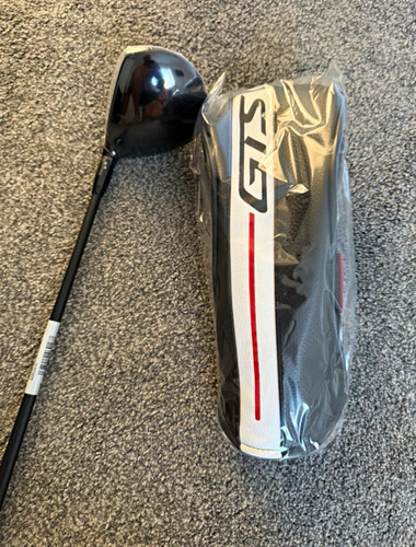 Titleist gts3 fairway wood - gts3,