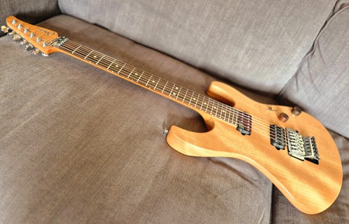 Suhr modern satin floyd - suhr,