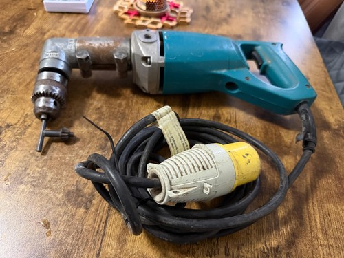 Makita angle drill 6300lr - drill,