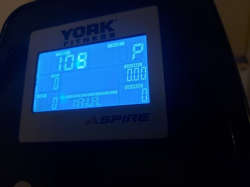 Cross trainers ellipticals - cross,