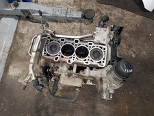 2015 Vauxhall Zafira Tourer