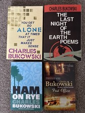 Charles Bukowski : 4