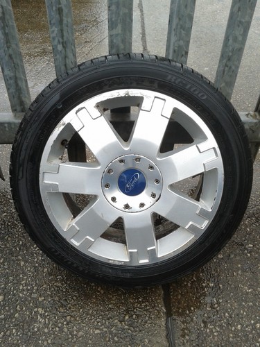 Ford mondeo mk3 inch - mondeo,