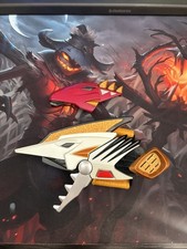 Power Rangers Dino Thunder