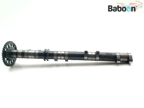 Camshaft exhaust yamaha fzs - camshaft,