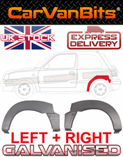 FOR NISSAN MICRA K11 3 DOOR