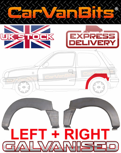 For nissan micra k11 - for, door