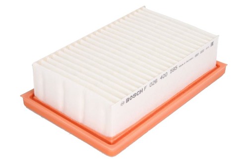 Air filter fits - , twingo