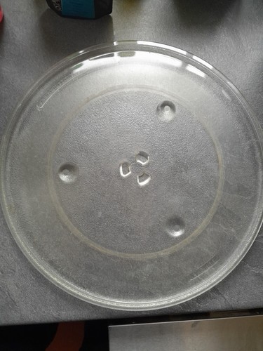 Genuine neff microwave glass - neff,