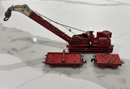 Gauge hornby dublo - dublo, 4620