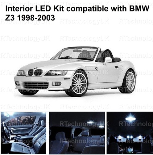 Premium interior white led - premium,