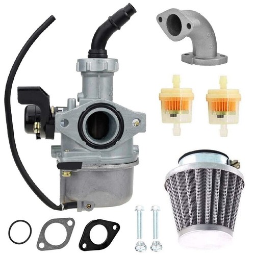 Carburetor carb assembly for - carburetor,