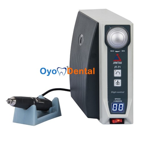 Dental lab brushless - dental,