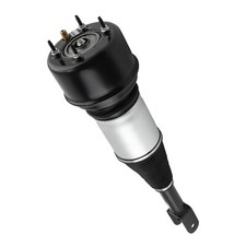 Front Air Suspension Strut For Jaguar XJ XJR X350 X358 Saloon 6 2.7 D 2003-2009