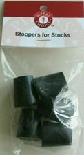 Bagpipe Stock Corks 5pk black