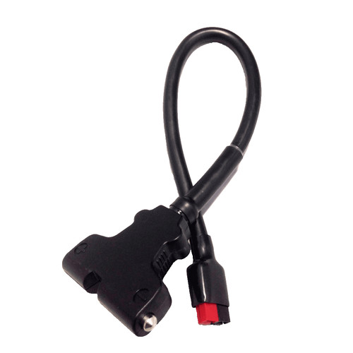 Bar golf battery connector - golf,