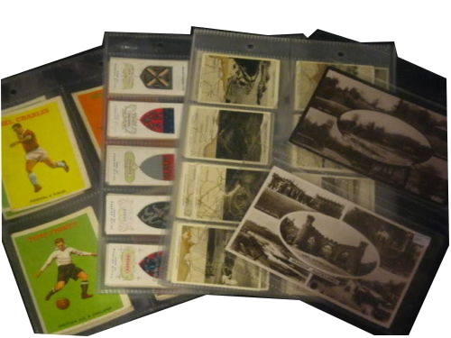 Glen polypropylene sleeves - glen,