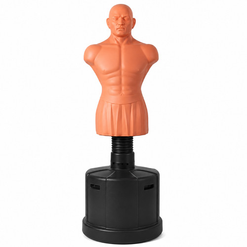 Bob fixed height body opponent - bob,