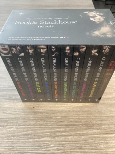 True blood sookie stackhouse - blood,