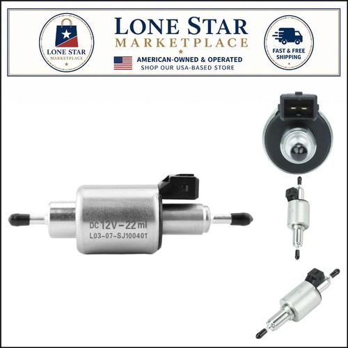 Durable inline diesel - inline, fuel