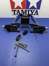 Tamiya Vintage Madcap Rear