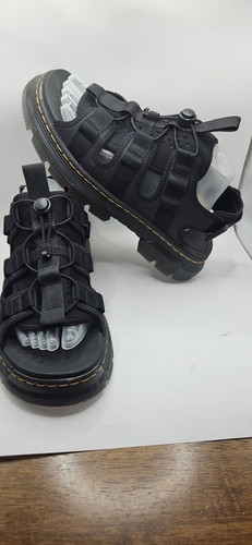 Martens jericho sandals - dr,