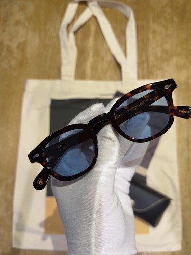 Moscot lemtosh tortoise - moscot, 44