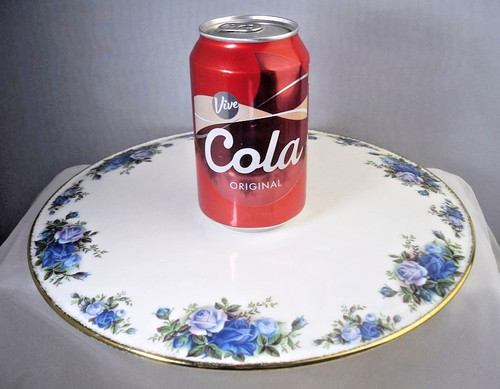 Vintage royal albert moonlight - royal,