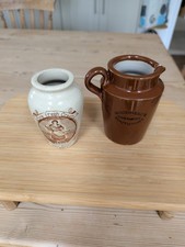 Wigtownshire Creamery Pot