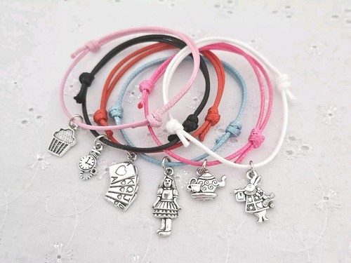 Alice wonderland theme - alice,
