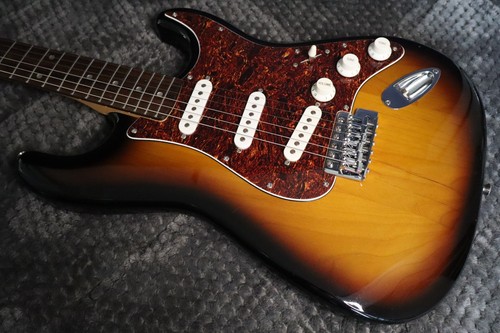 Fender squier affinity