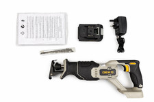 20V Cordless Reciprocating Saw