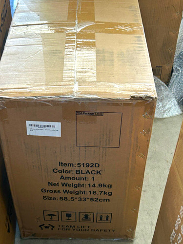 Black drafting chair - drafting,