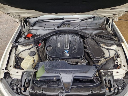 Bmw series mk2 f20 - bmw,