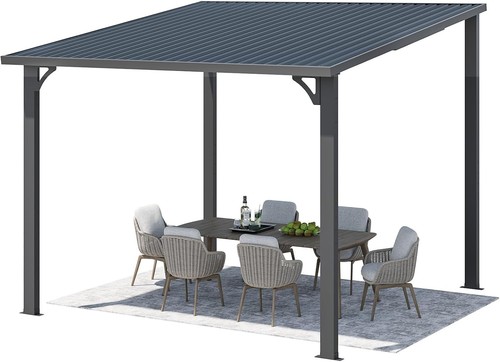 Yodolla hardtop gazebos - yodolla,