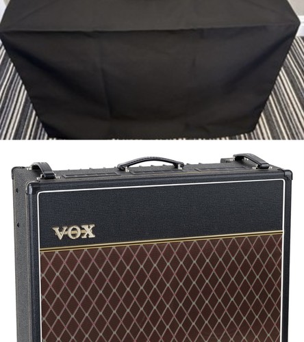 Dust cover vox - ac30, custom