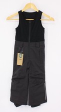 REIMA UNISEX KIDS ORYON BIB SKI PANTS WATERPROOF 3Y / 98CM RRP £85 IB