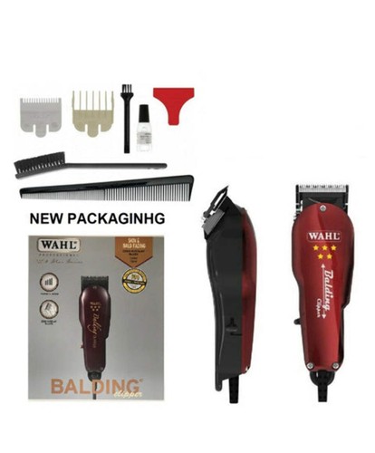 Wahl balding clipper - wahl,