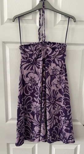 Mantaray cotton stretch purple - mantaray,