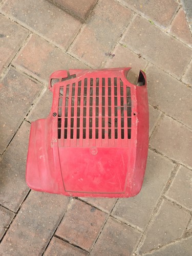 Briggs and stratton - and,