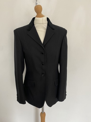 Mears size black - 36, 12